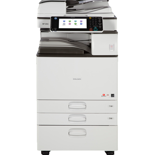 RICOH 3054(Z)SP/MP. Impresoras Gratis, Impresoras Málaga.
